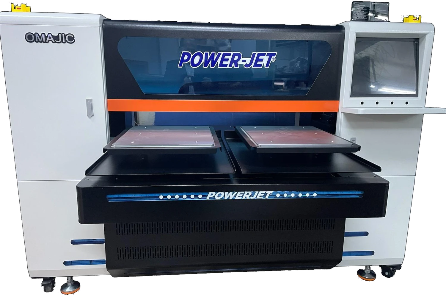 Powerjet DTG 2T